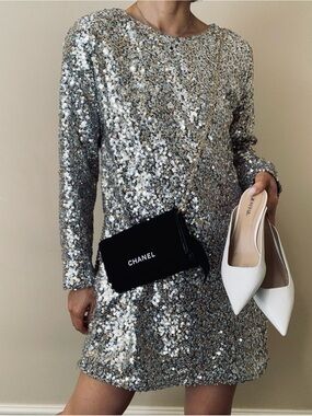 Brand New OPT dress size L